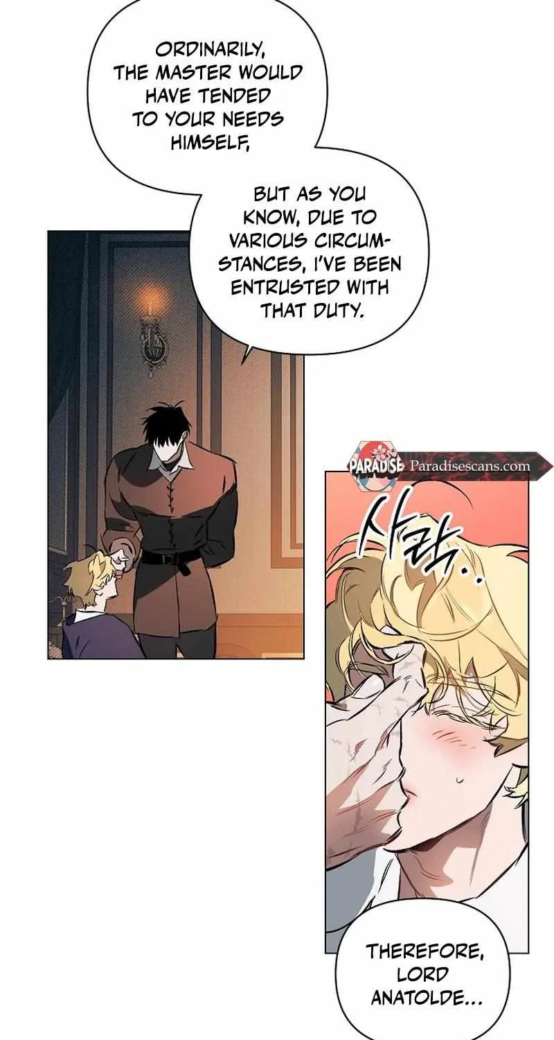 Read The Taming chapter 9 image 23 on Lezhin