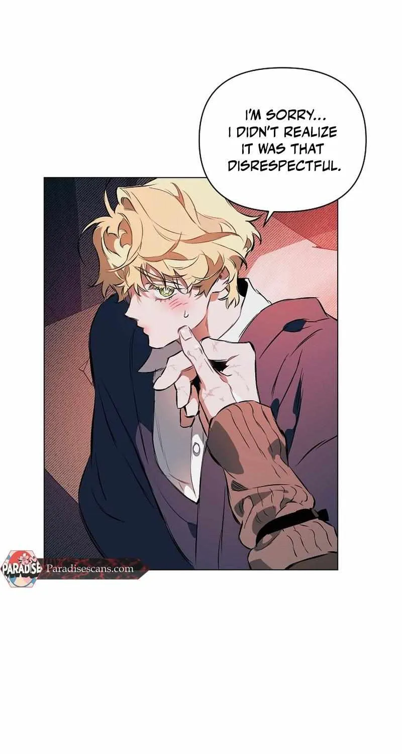 Read The Taming chapter 9 image 26 on Lezhin