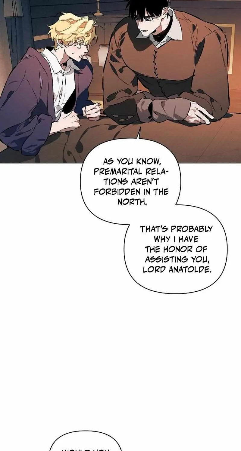Read The Taming chapter 9 image 35 on Lezhin