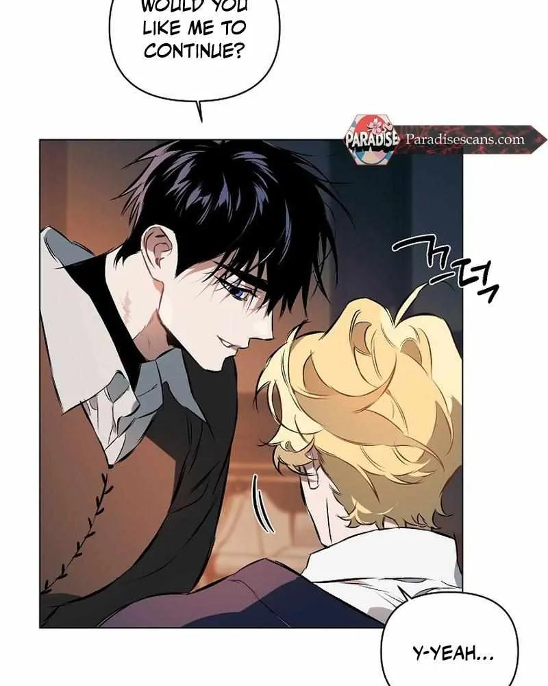 Read The Taming chapter 9 image 36 on Lezhin