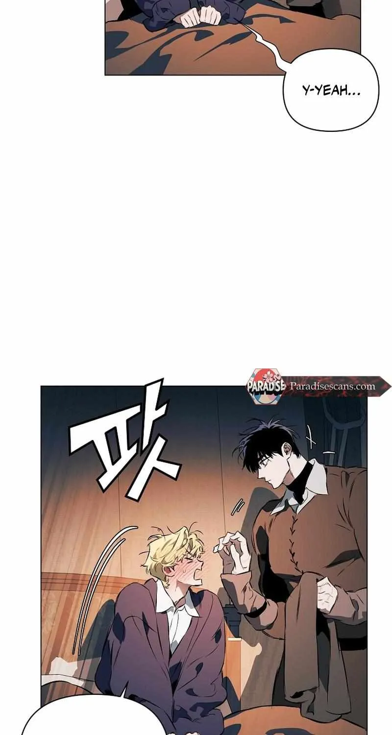 Read The Taming chapter 9 image 5 on Lezhin