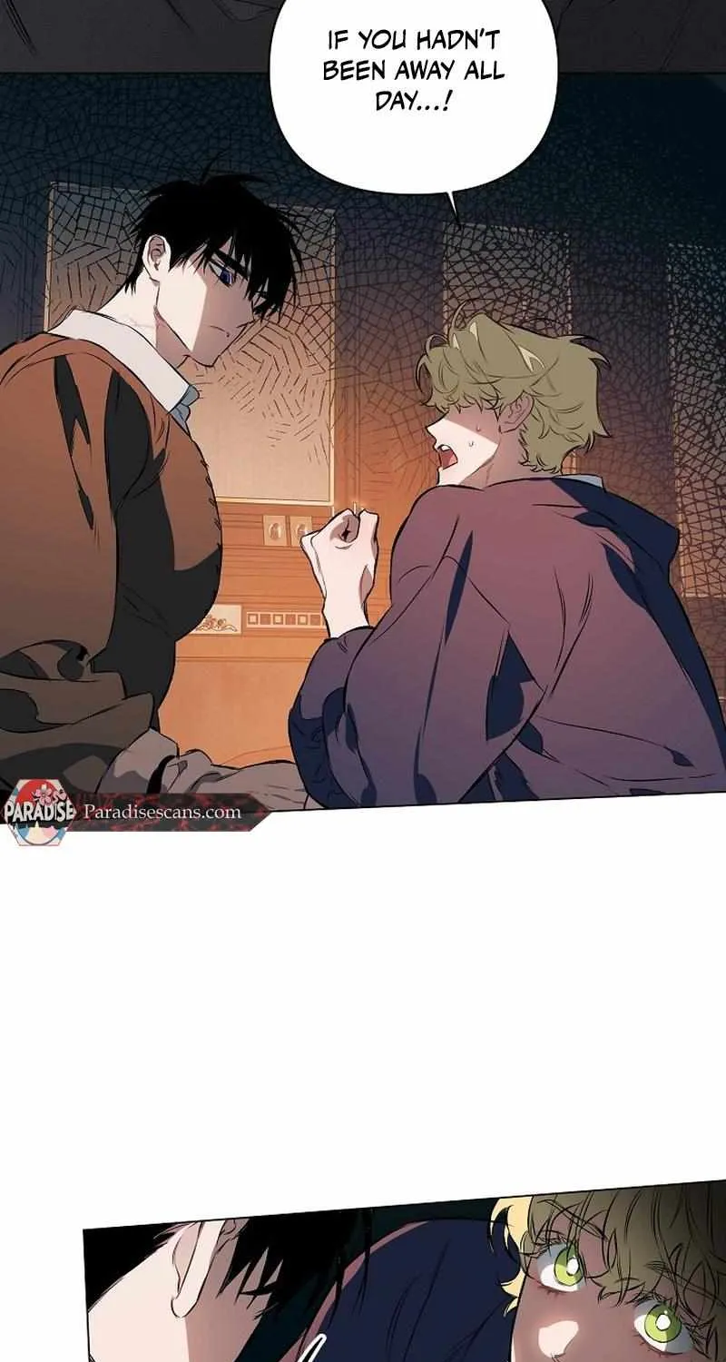 Read The Taming chapter 9 image 67 on Lezhin