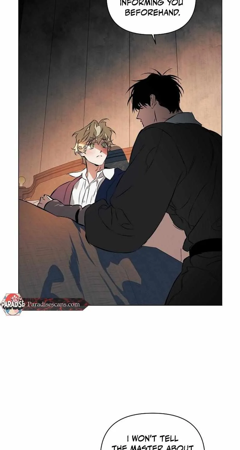 Read The Taming chapter 9 image 69 on Lezhin