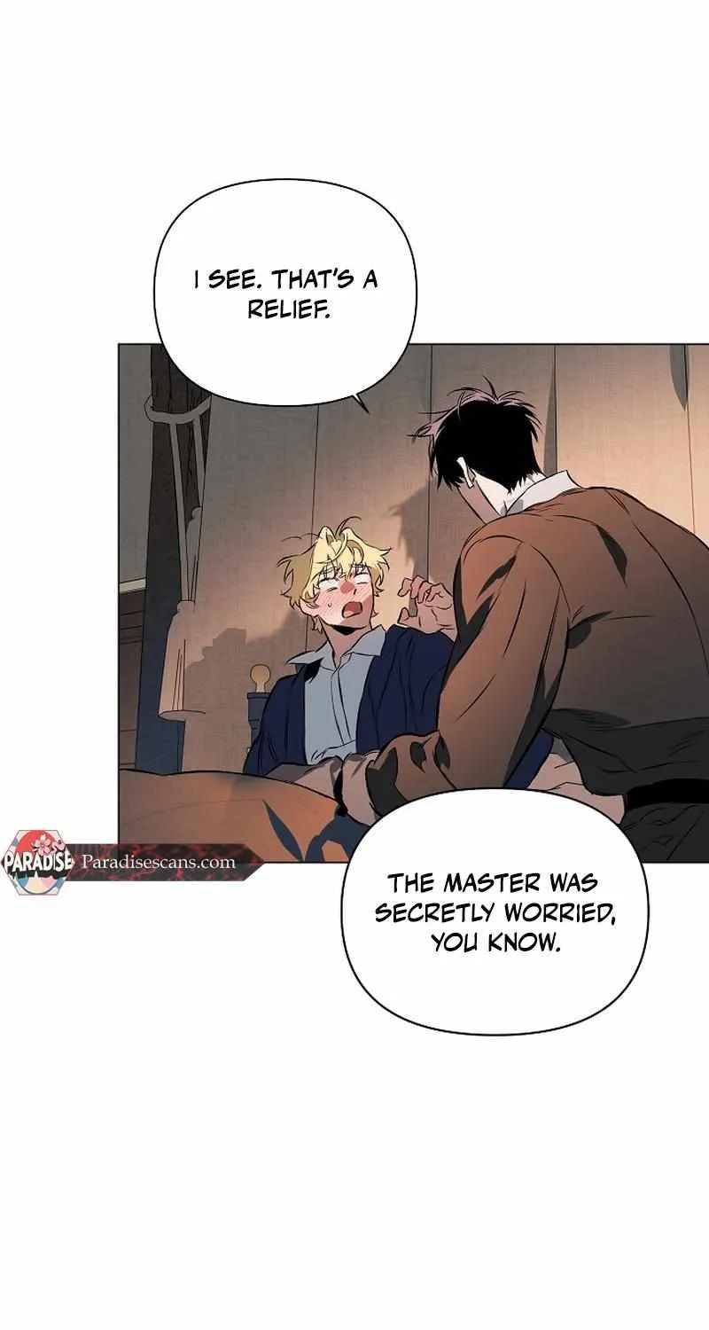Read The Taming chapter 9 image 79 on Lezhin