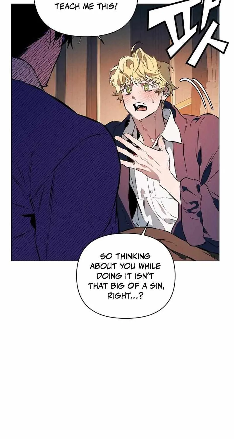 Read The Taming chapter 9 image 88 on Lezhin