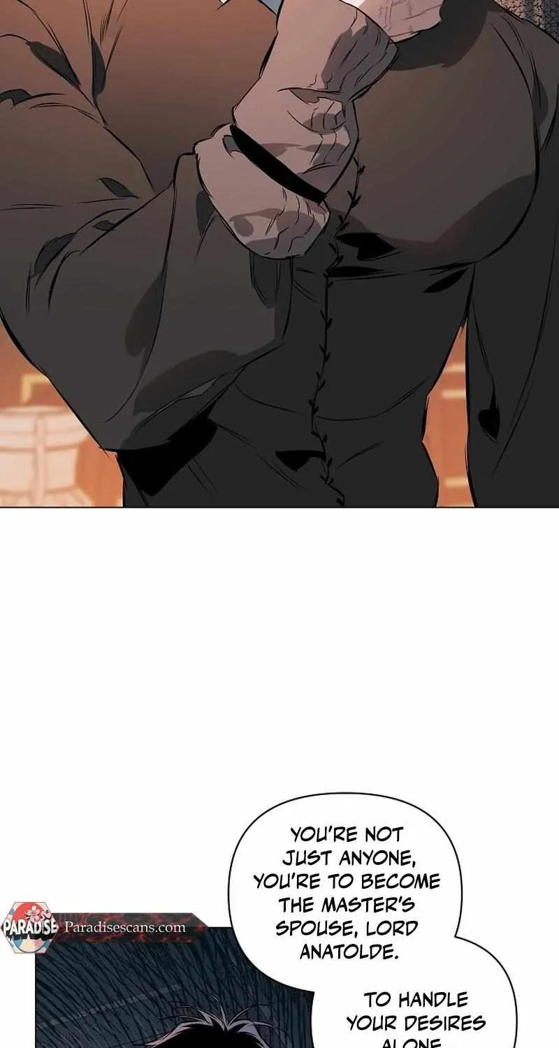 Read The Taming chapter 9 image 9 on Lezhin