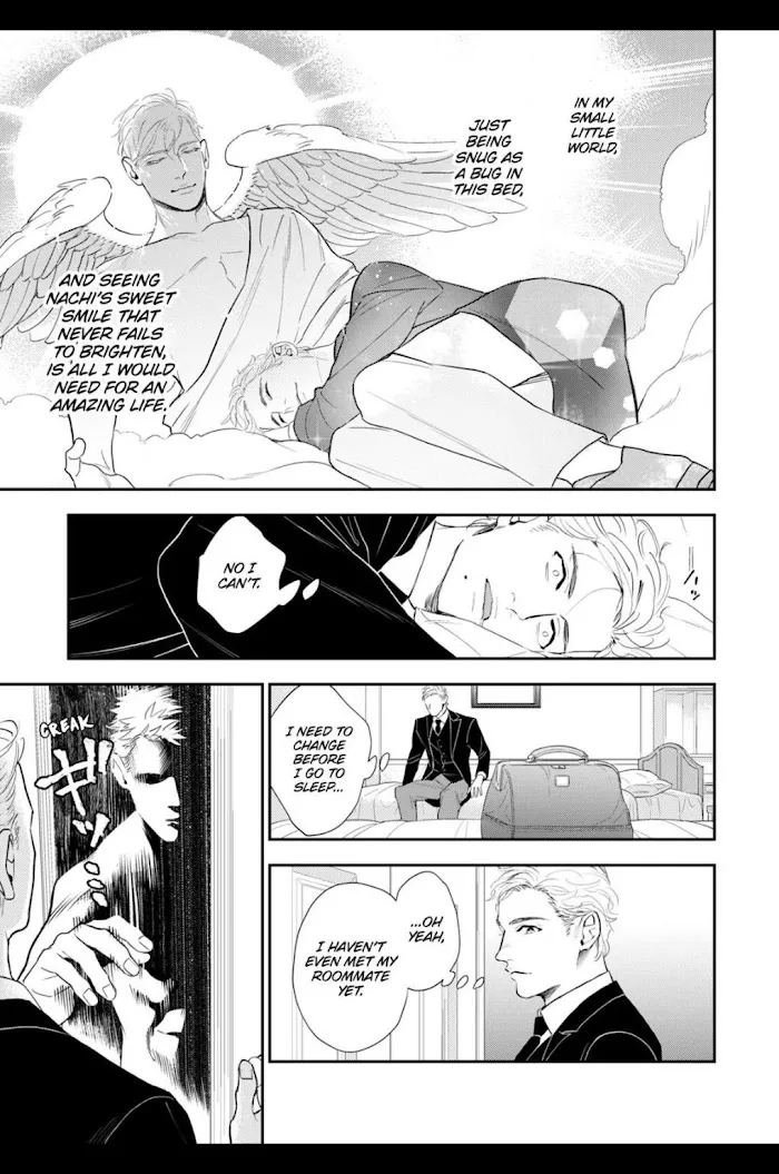 Read The Teijo Academy chapter 1 image 33 on Lezhin