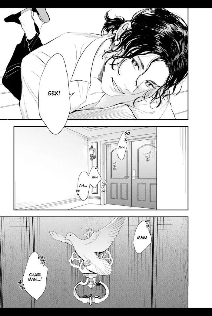 Read The Teijo Academy chapter 1 image 37 on Lezhin