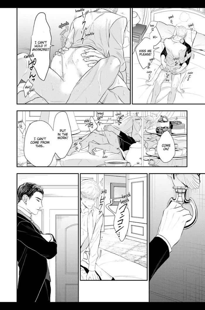 Read The Teijo Academy chapter 1 image 38 on Lezhin