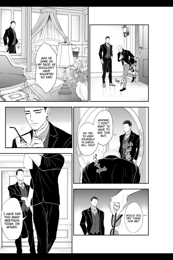 Read The Teijo Academy chapter 1 image 39 on Lezhin