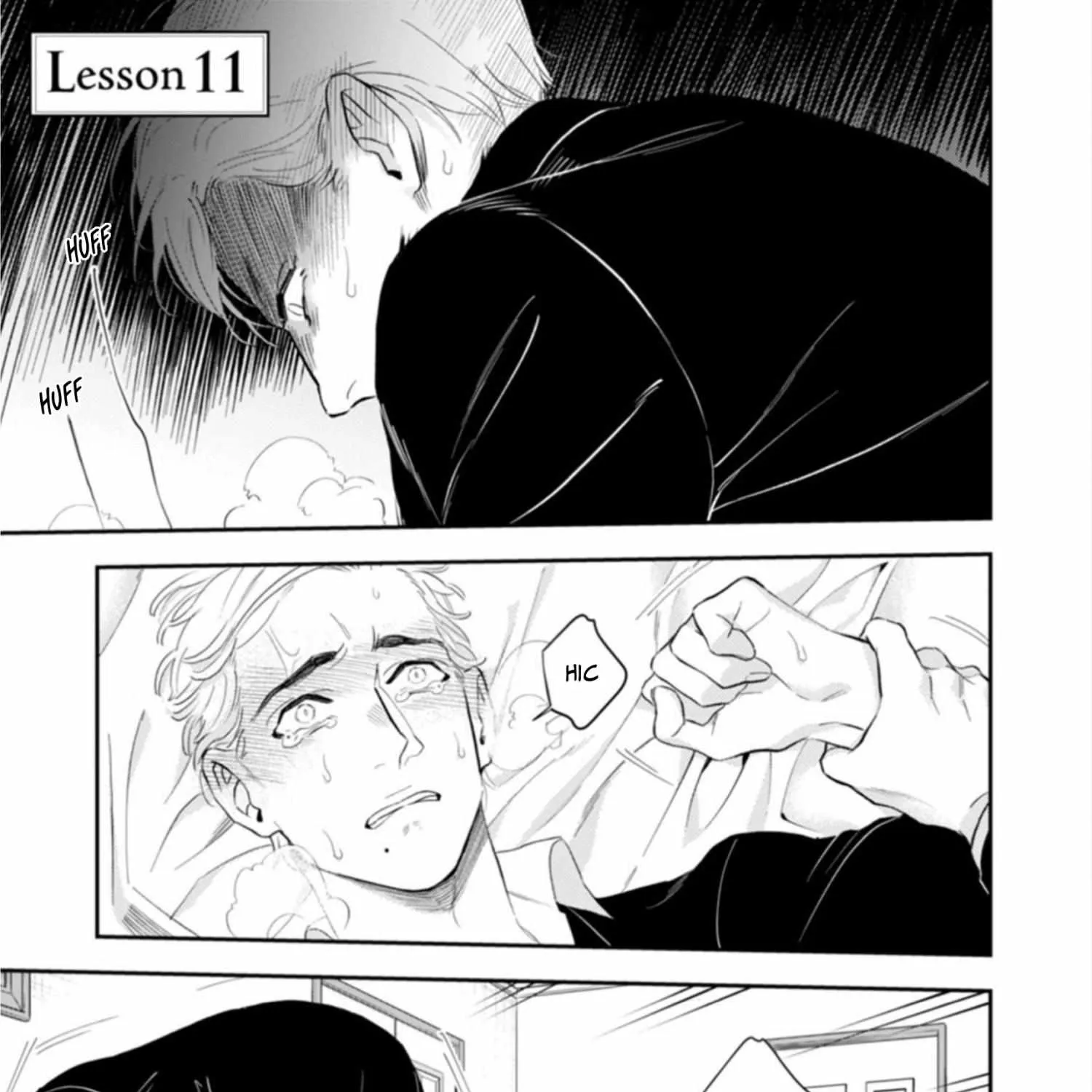 Read The Teijo Academy chapter 11 image 13 on Lezhin
