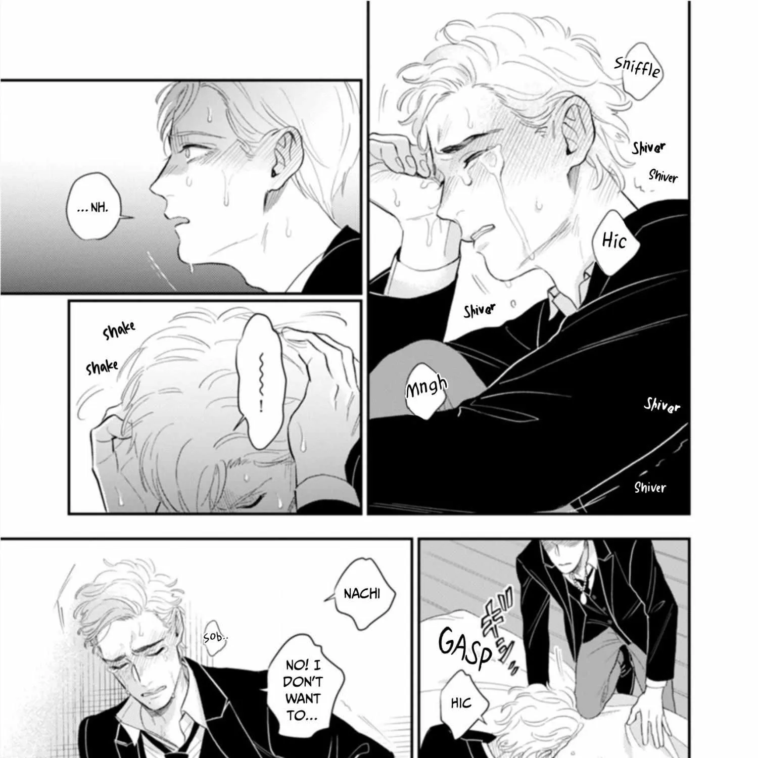 Read The Teijo Academy chapter 11 image 17 on Lezhin