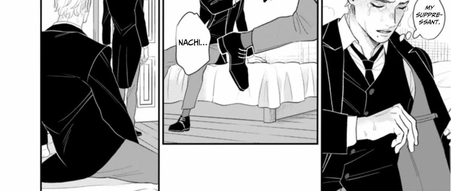 Read The Teijo Academy chapter 11 image 20 on Lezhin