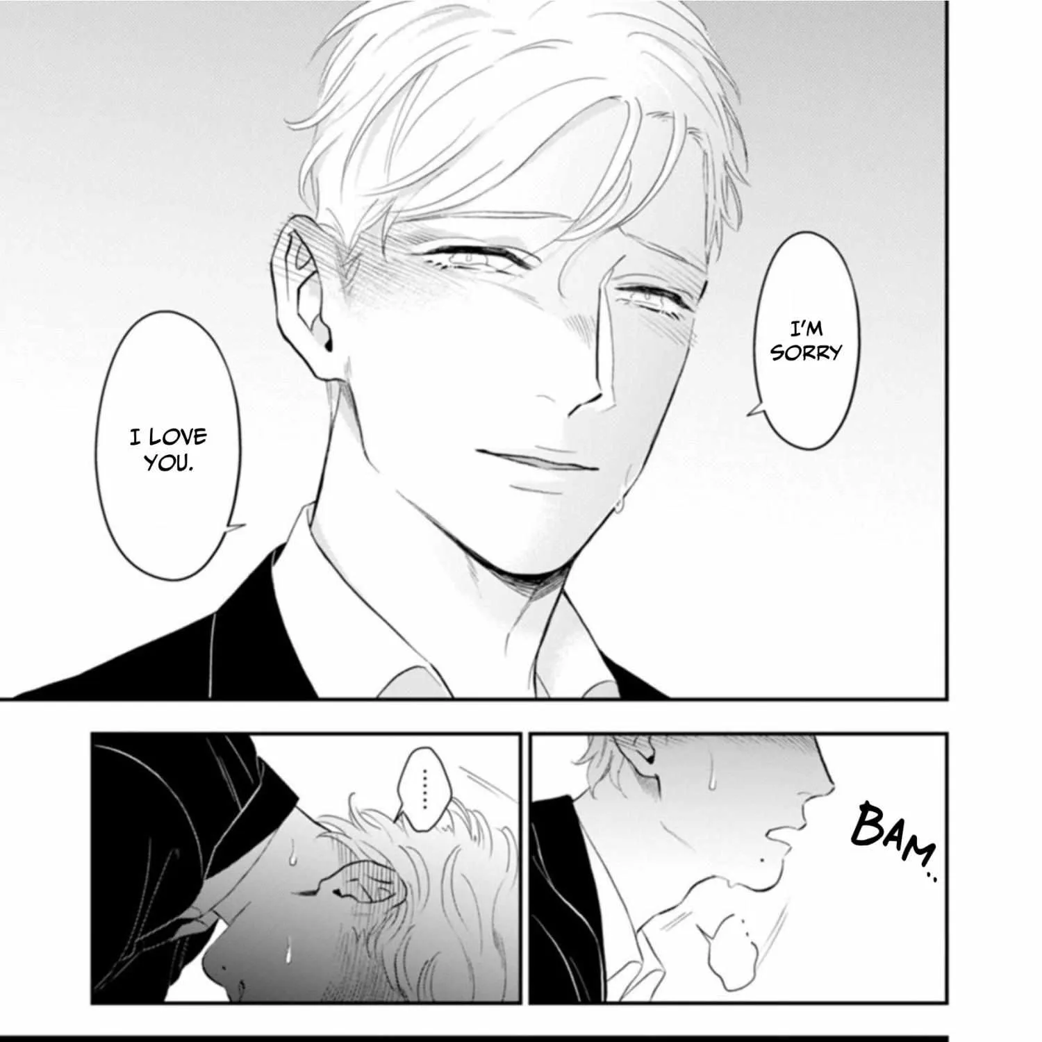 Read The Teijo Academy chapter 11 image 21 on Lezhin