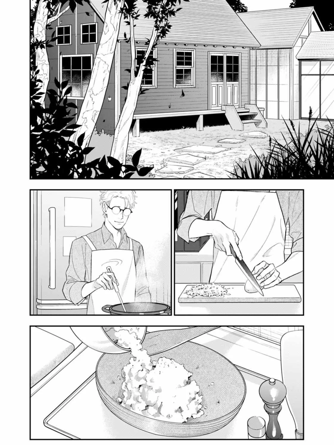 Read The Teijo Academy chapter 11 image 23 on Lezhin