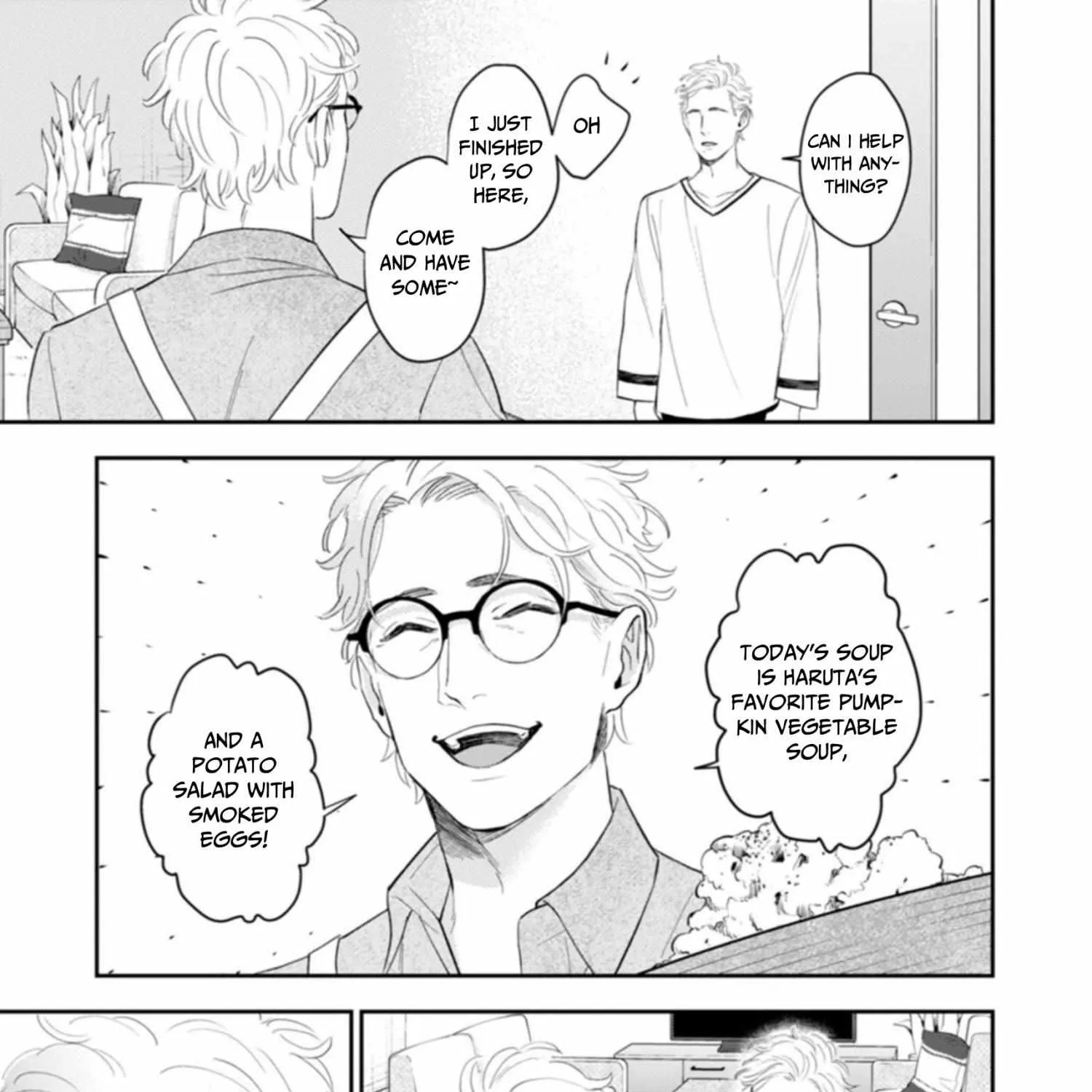 Read The Teijo Academy chapter 11 image 25 on Lezhin