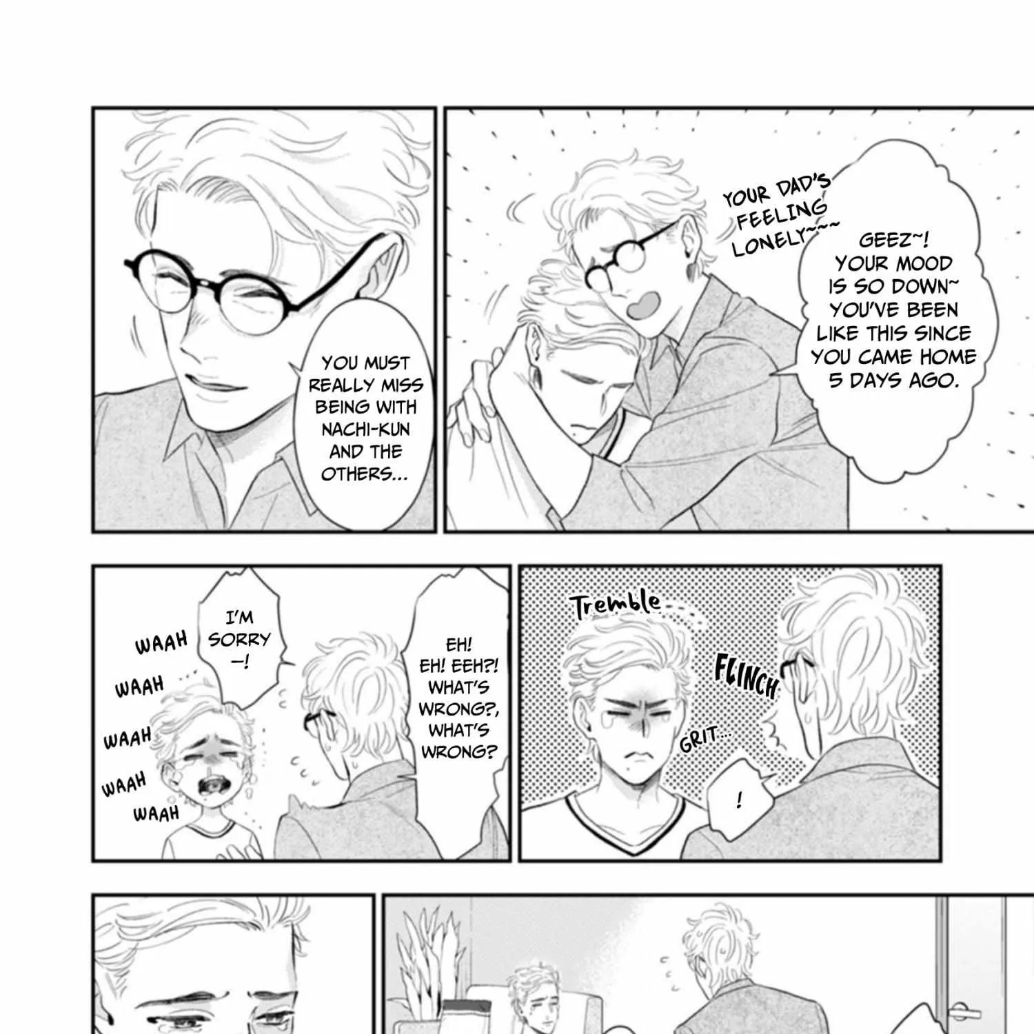 Read The Teijo Academy chapter 11 image 27 on Lezhin