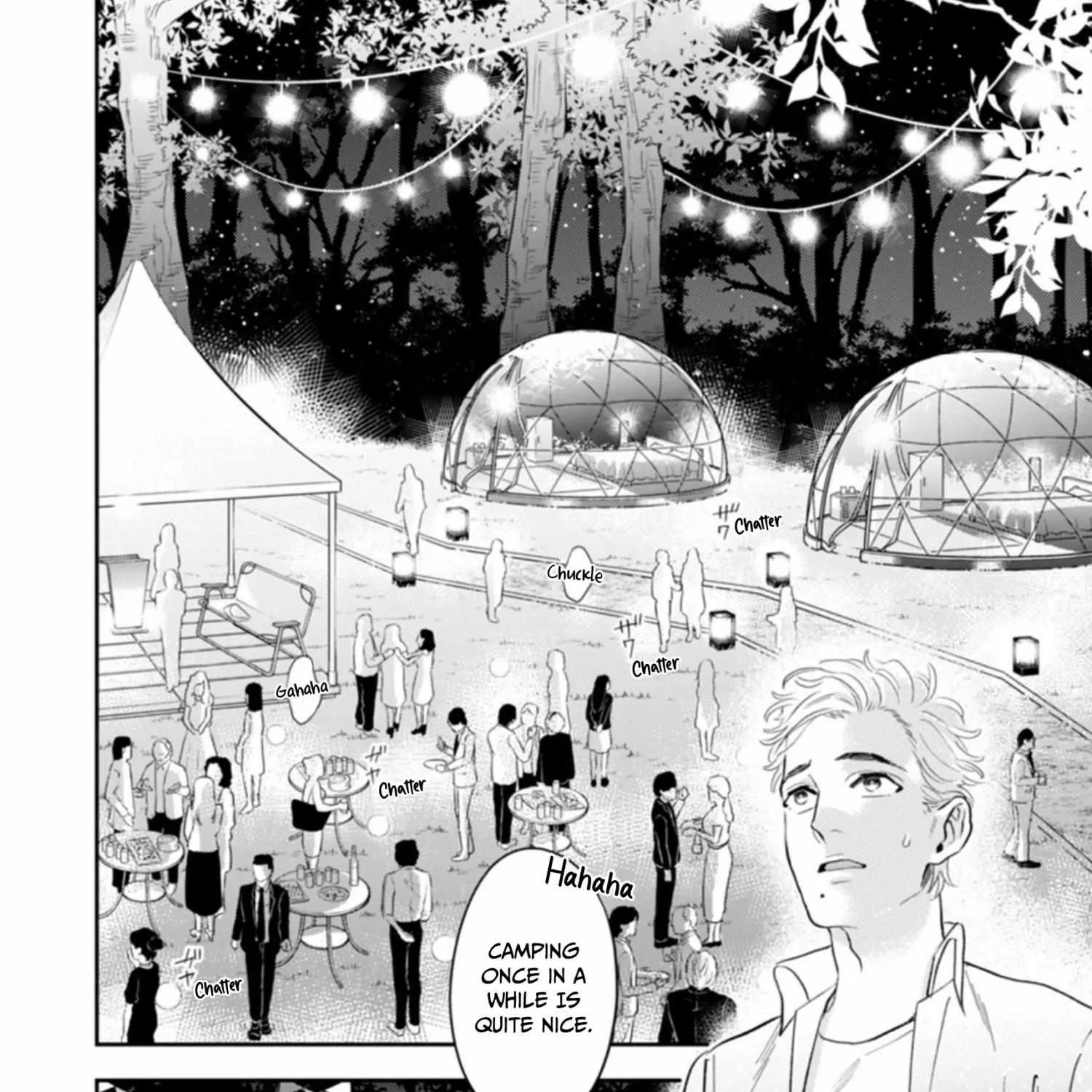 Read The Teijo Academy chapter 11 image 31 on Lezhin