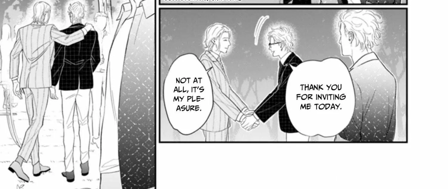 Read The Teijo Academy chapter 11 image 34 on Lezhin