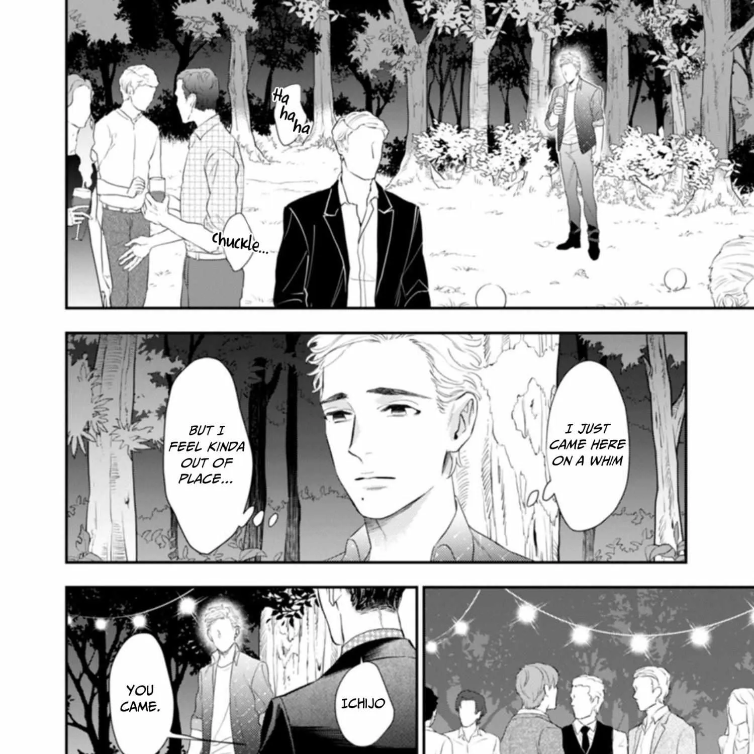Read The Teijo Academy chapter 11 image 35 on Lezhin