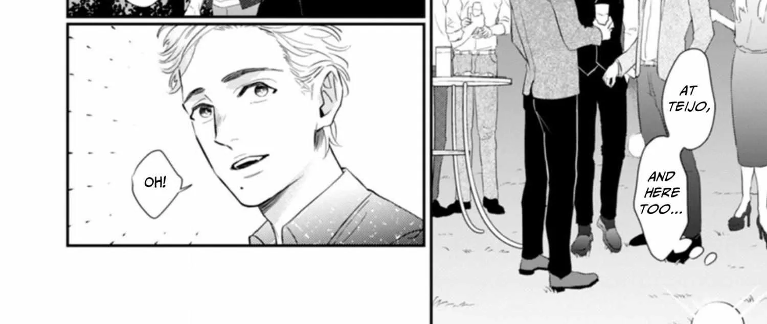 Read The Teijo Academy chapter 11 image 36 on Lezhin