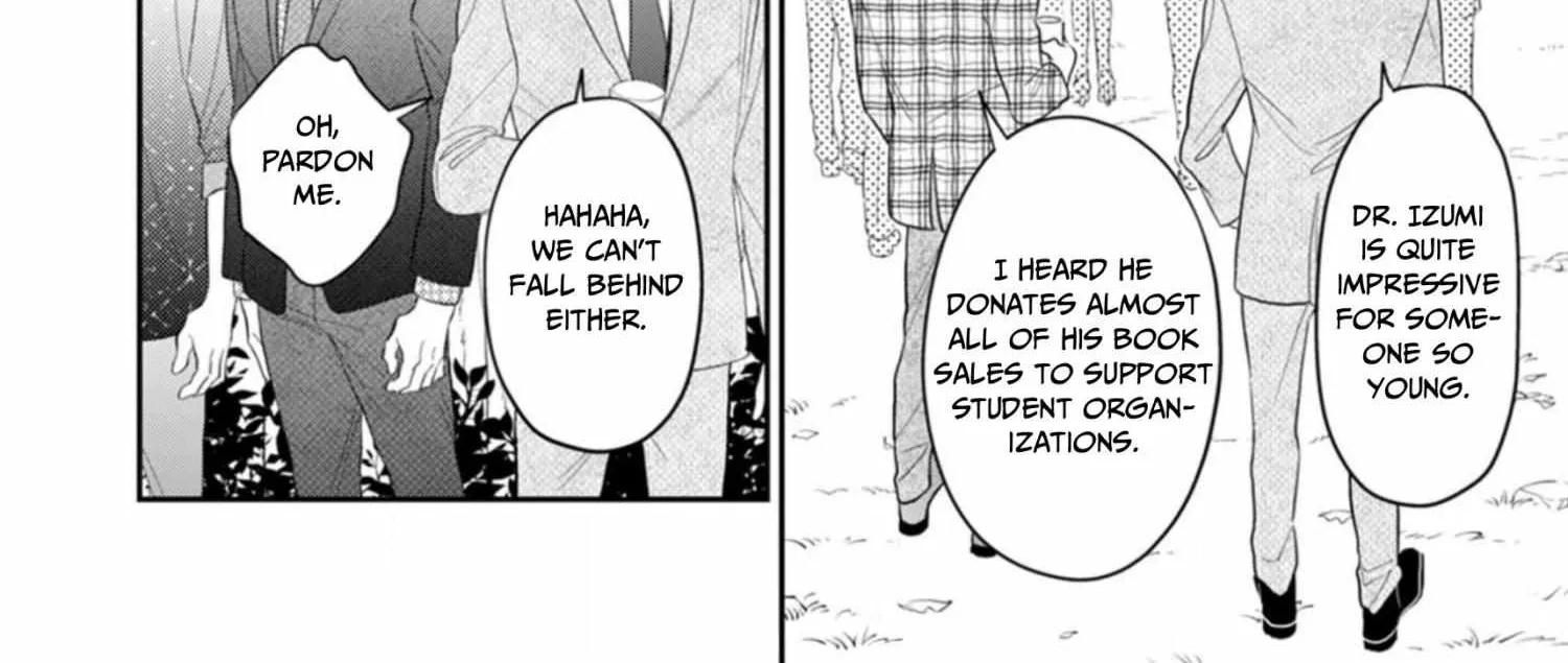 Read The Teijo Academy chapter 11 image 40 on Lezhin