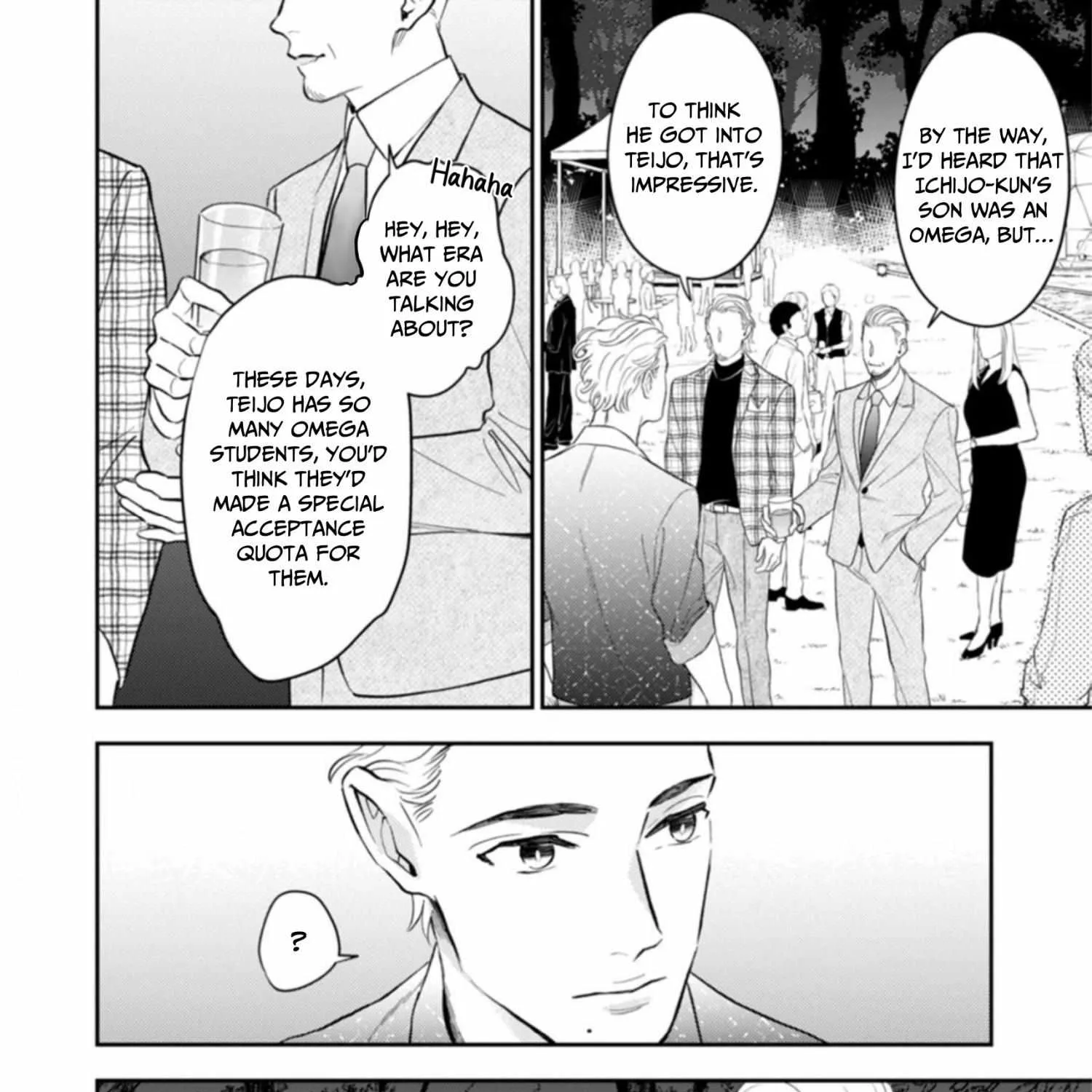 Read The Teijo Academy chapter 11 image 43 on Lezhin
