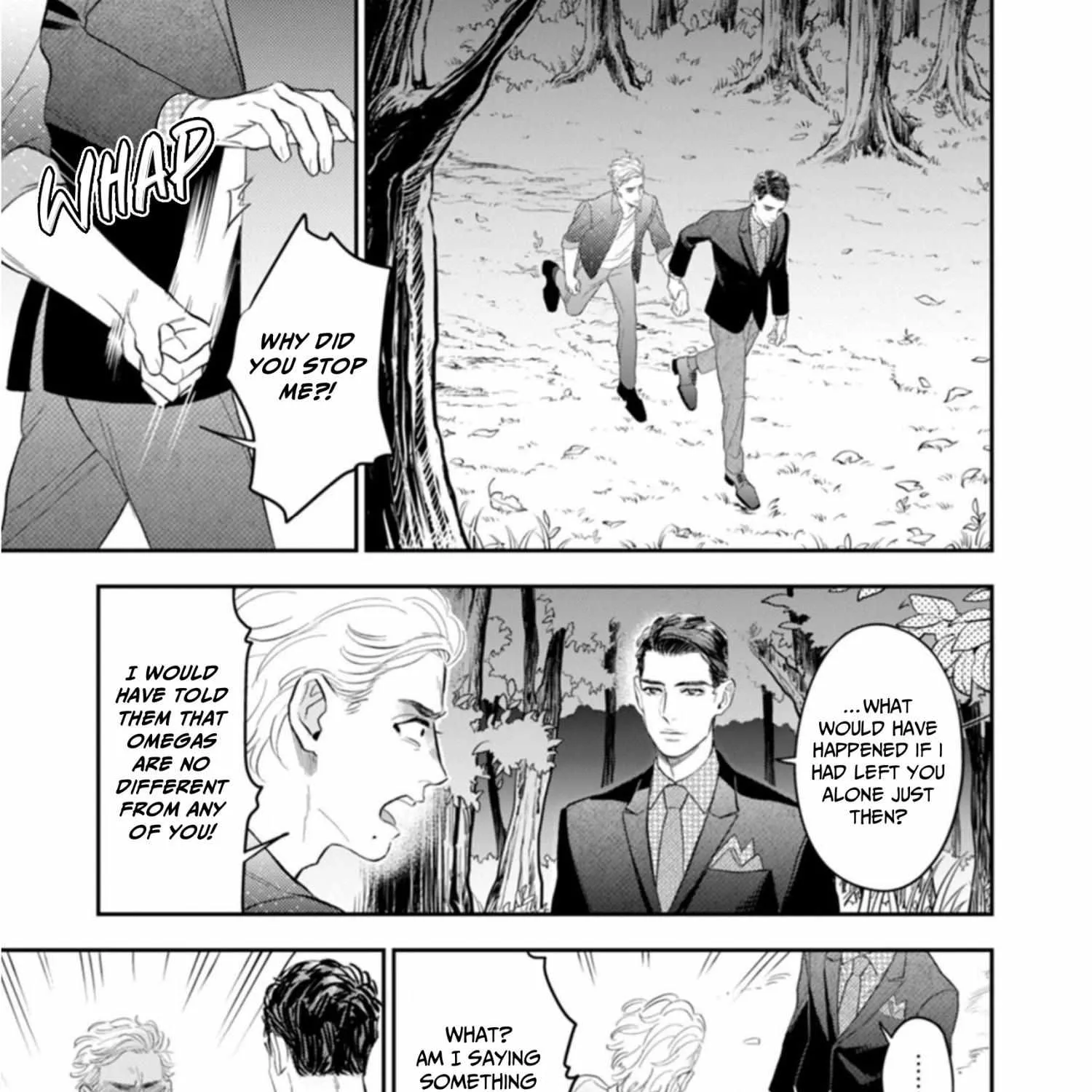 Read The Teijo Academy chapter 11 image 49 on Lezhin