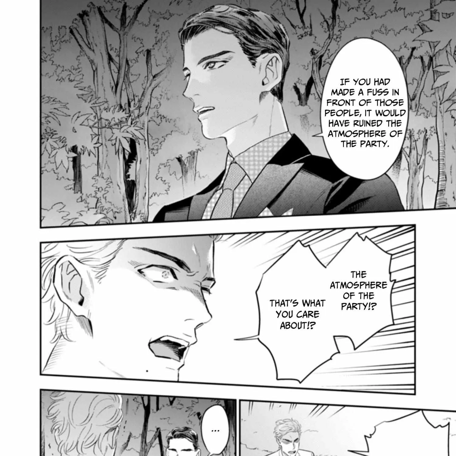 Read The Teijo Academy chapter 11 image 51 on Lezhin