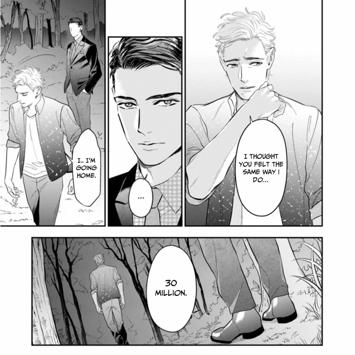 Read The Teijo Academy chapter 11 image 53 on Lezhin