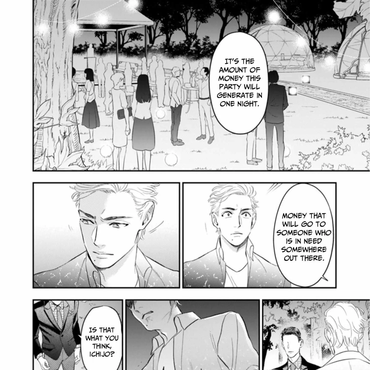 Read The Teijo Academy chapter 11 image 55 on Lezhin