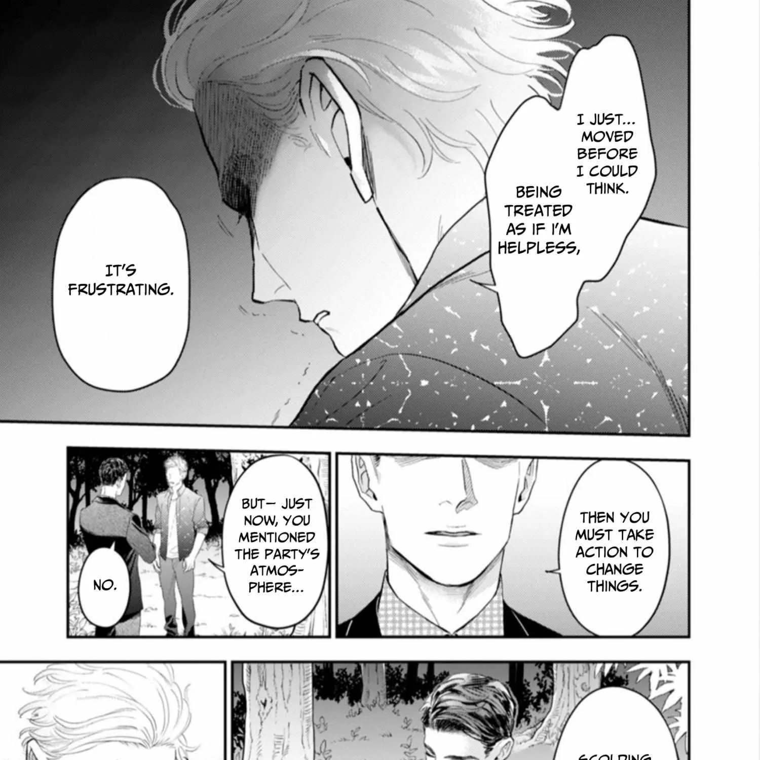 Read The Teijo Academy chapter 11 image 57 on Lezhin