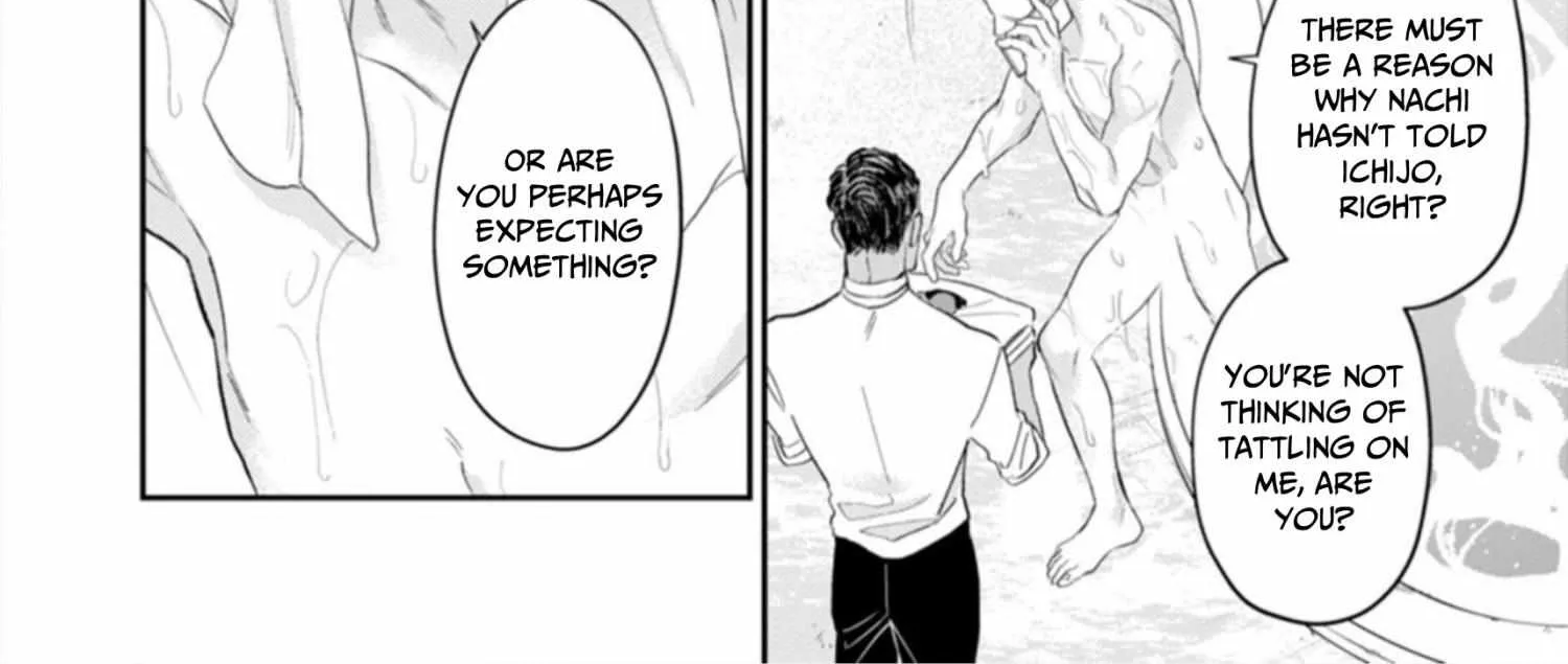 Read The Teijo Academy chapter 11 image 64 on Lezhin