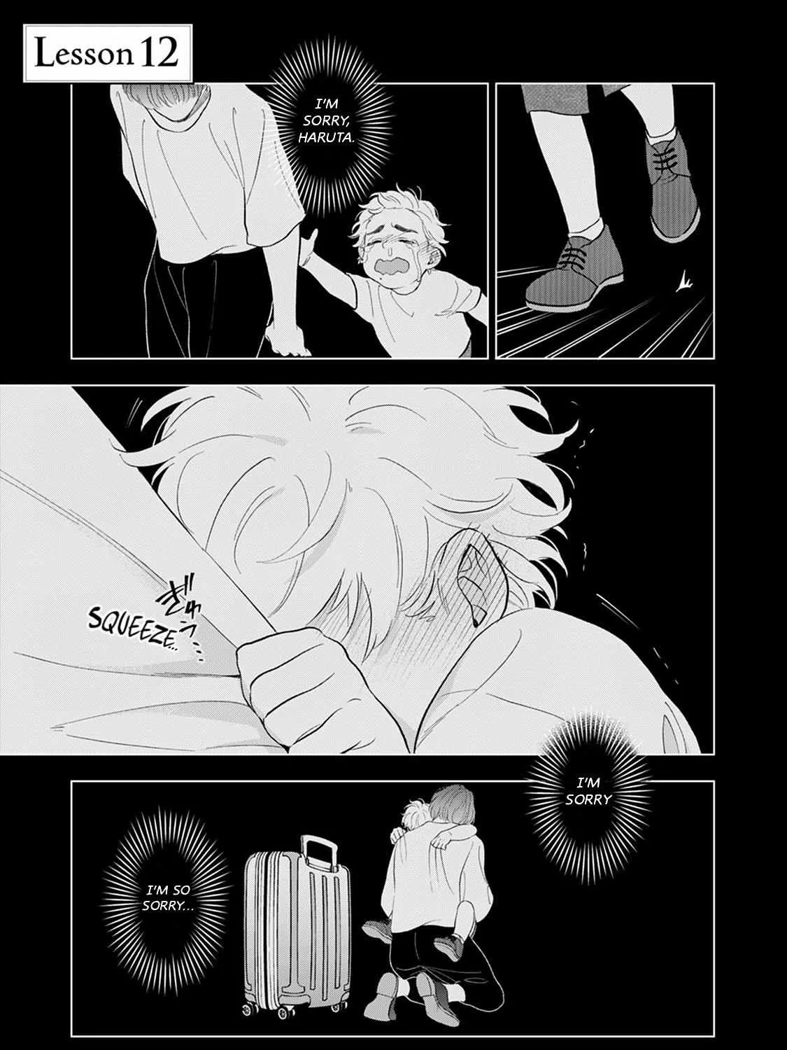 Read The Teijo Academy chapter 12 image 1 on Lezhin