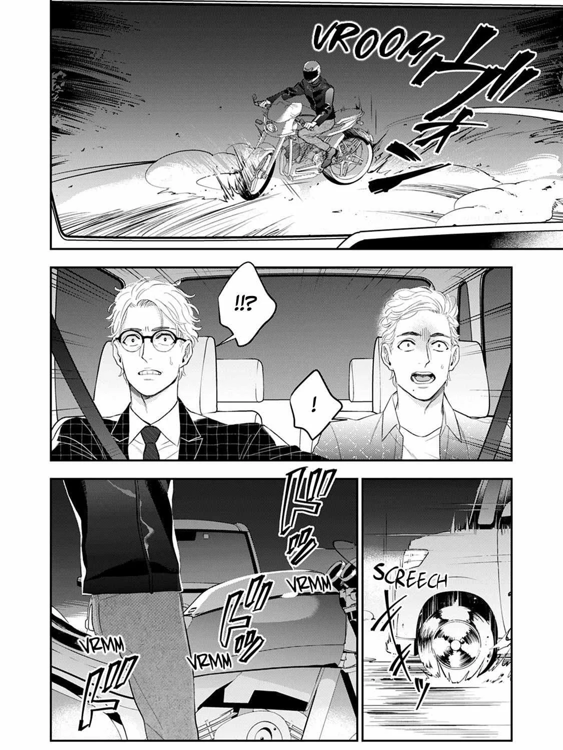 Read The Teijo Academy chapter 12 image 11 on Lezhin