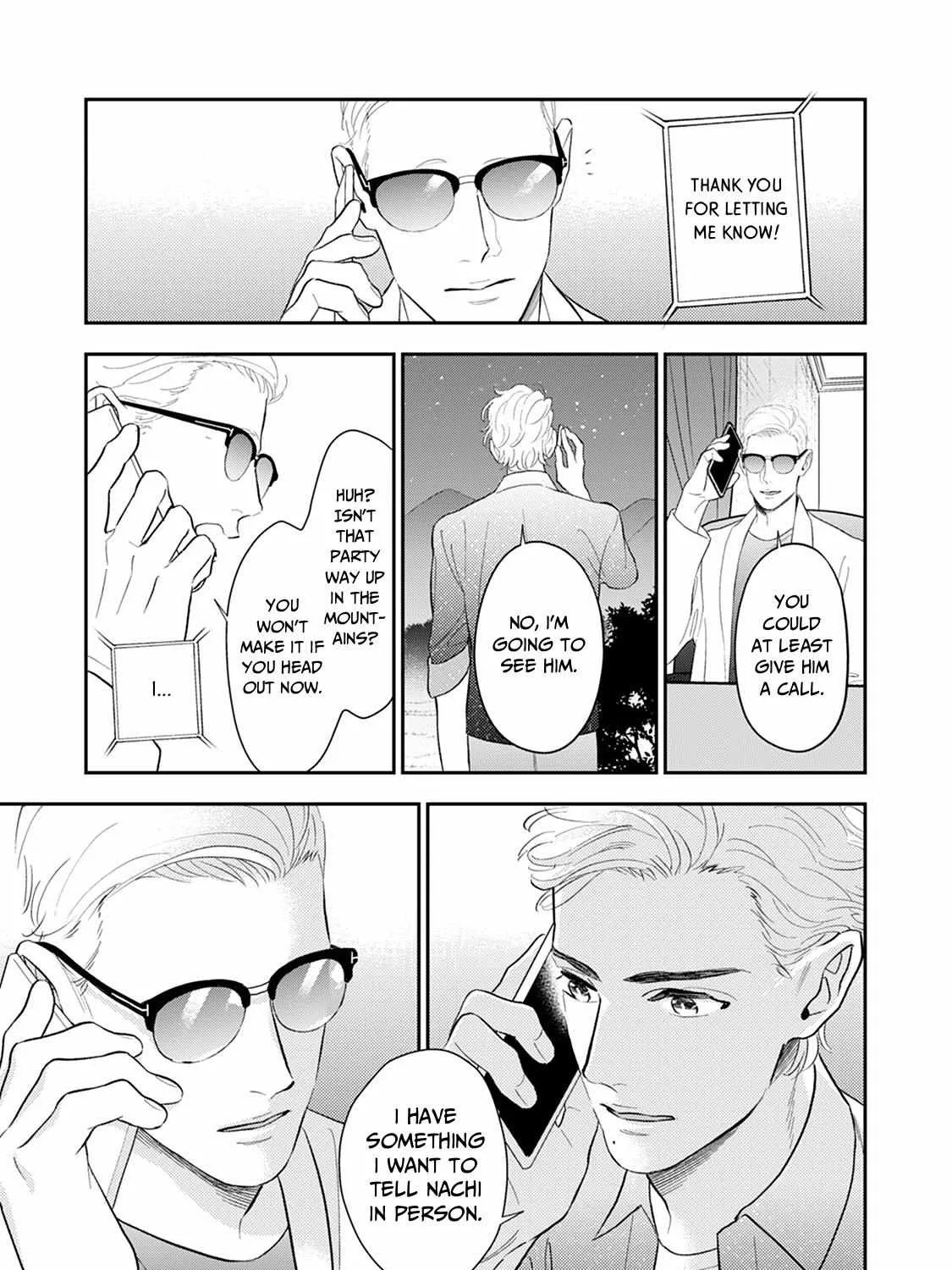 Read The Teijo Academy chapter 12 image 17 on Lezhin