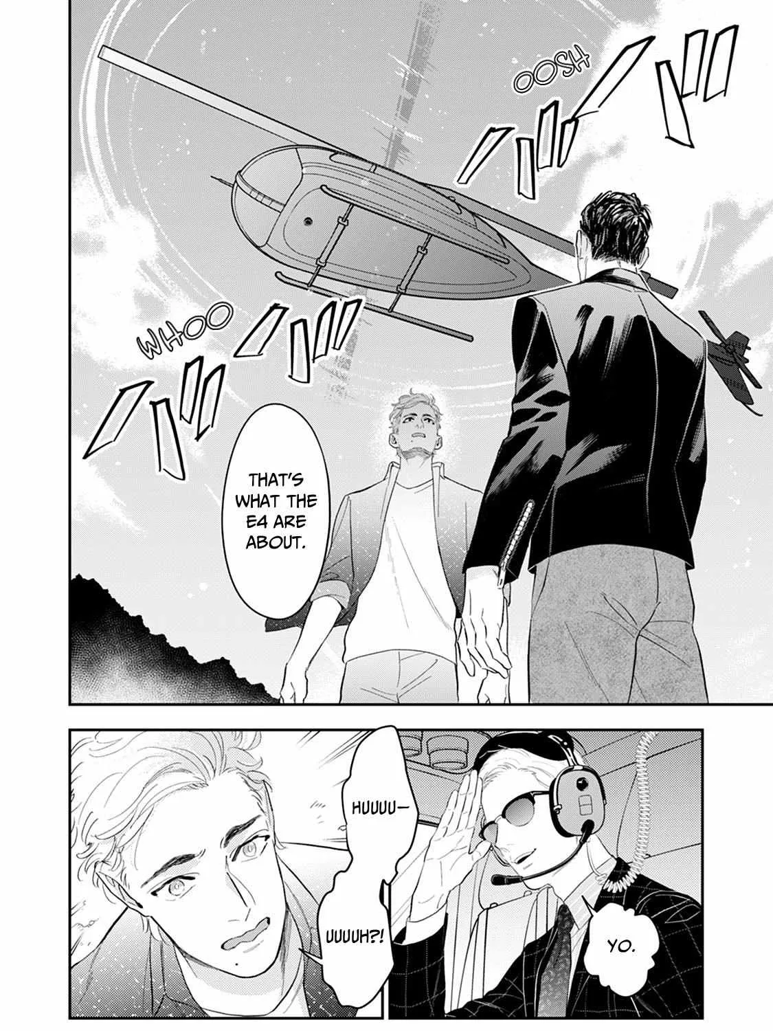 Read The Teijo Academy chapter 12 image 27 on Lezhin