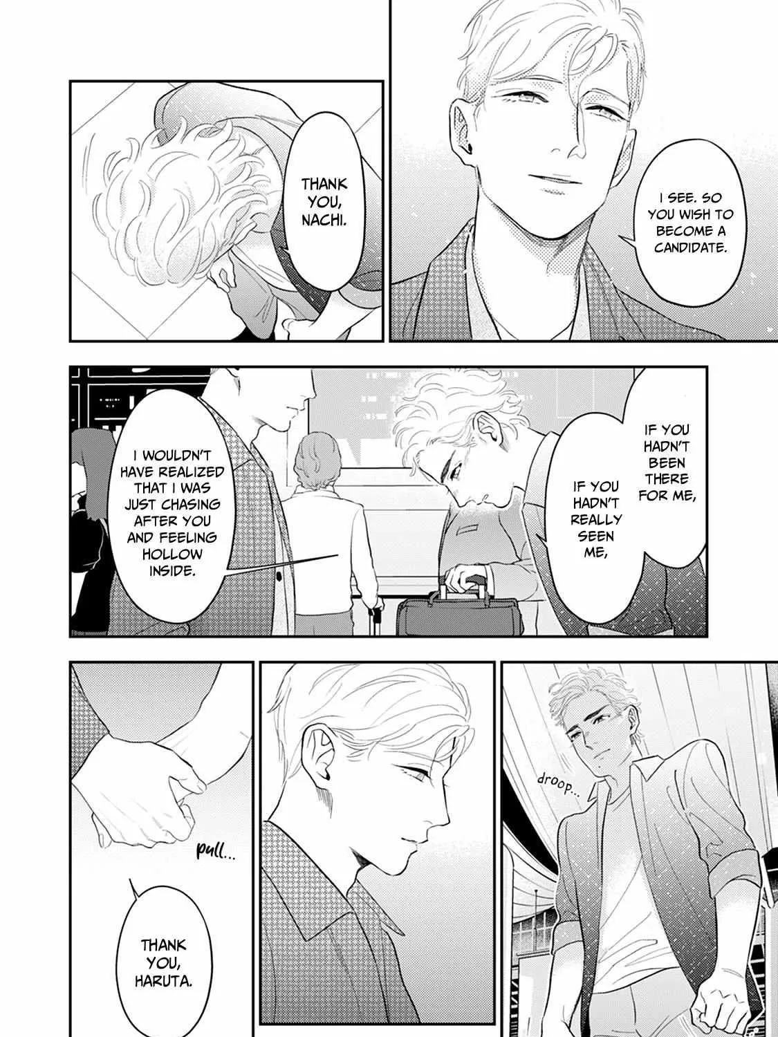 Read The Teijo Academy chapter 12 image 42 on Lezhin
