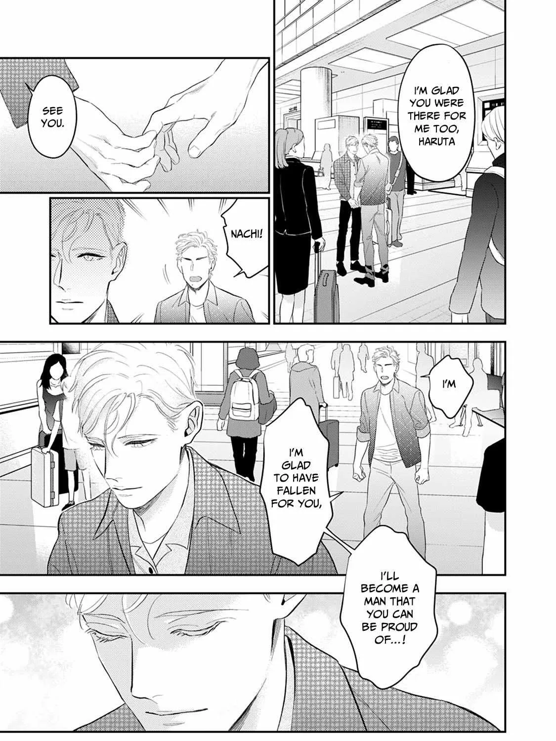 Read The Teijo Academy chapter 12 image 44 on Lezhin