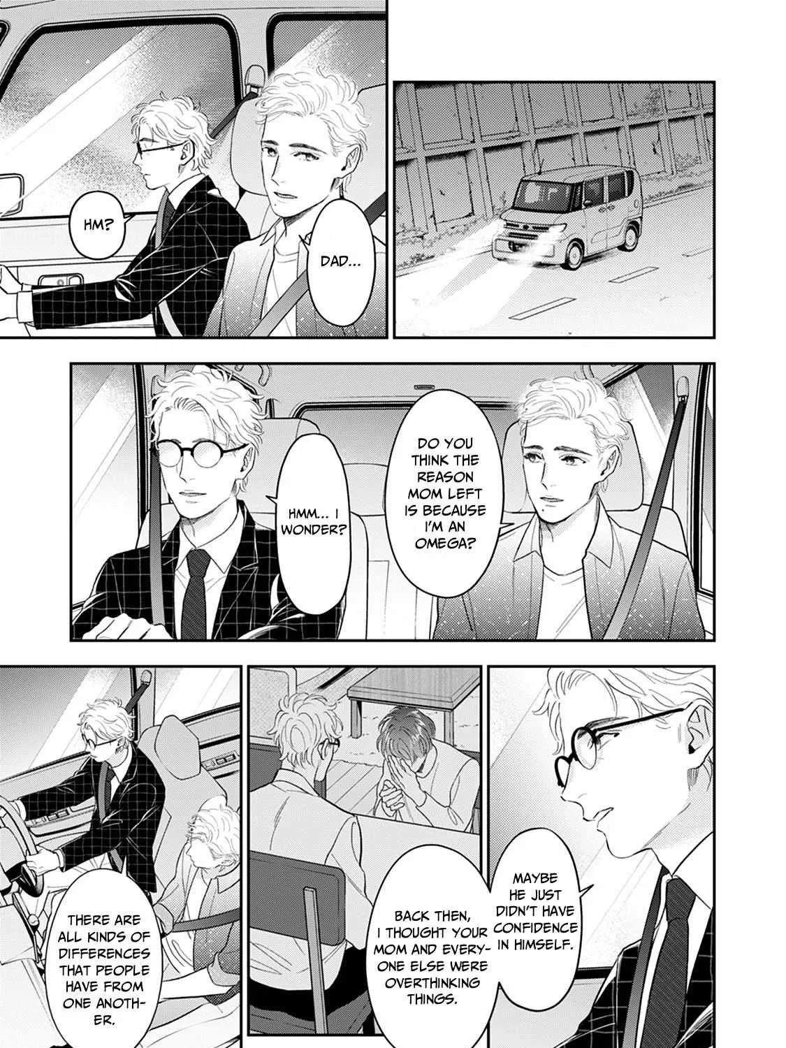 Read The Teijo Academy chapter 12 image 5 on Lezhin
