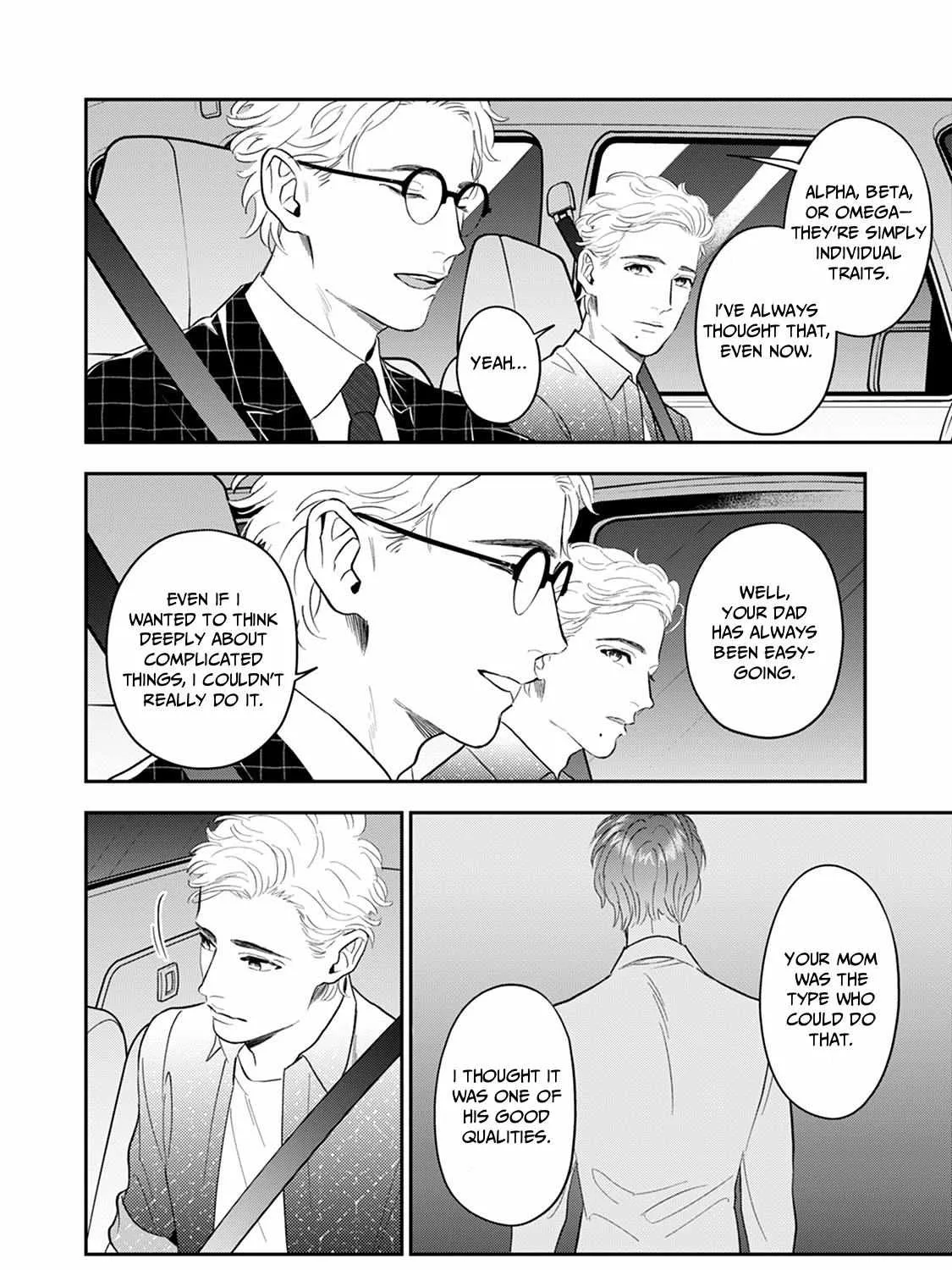 Read The Teijo Academy chapter 12 image 7 on Lezhin