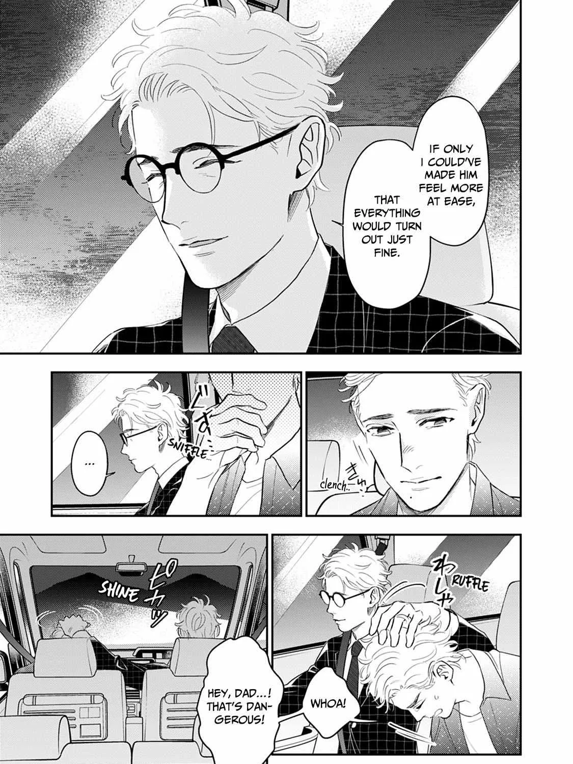 Read The Teijo Academy chapter 12 image 9 on Lezhin