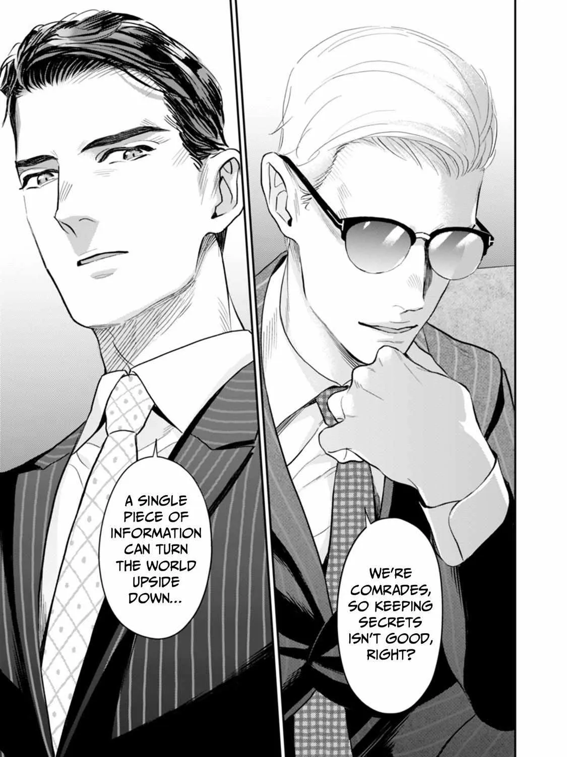 Read The Teijo Academy chapter 13 image 32 on Lezhin