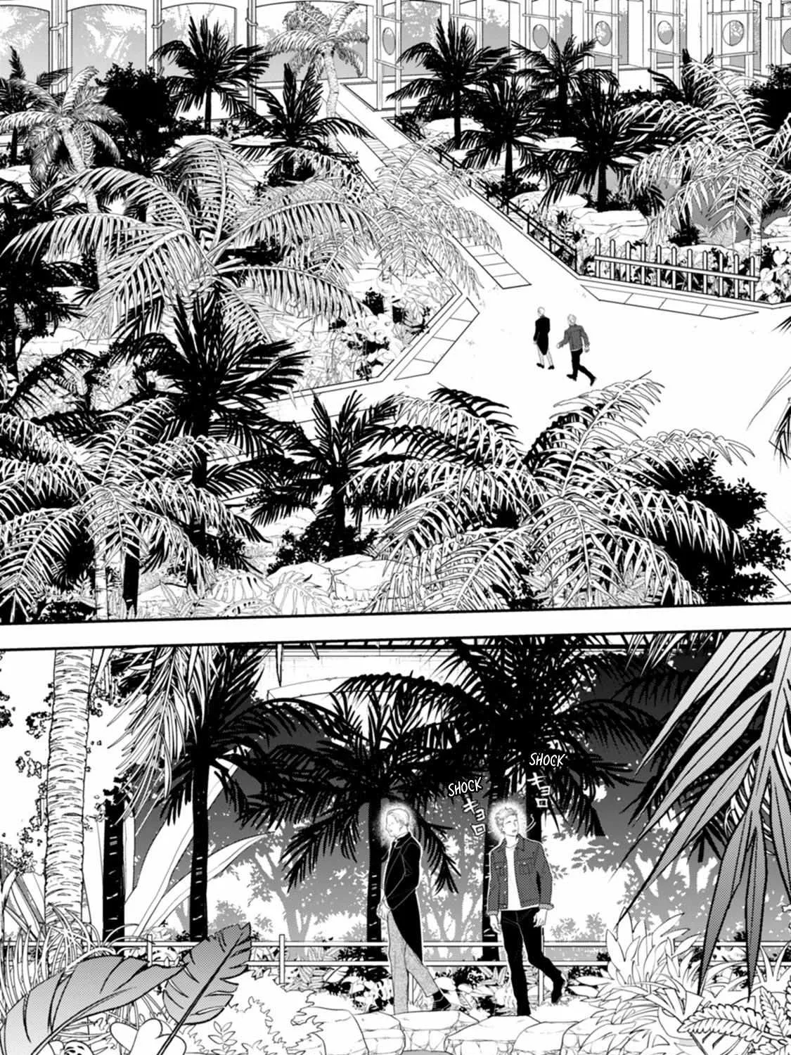Read The Teijo Academy chapter 13 image 4 on Lezhin