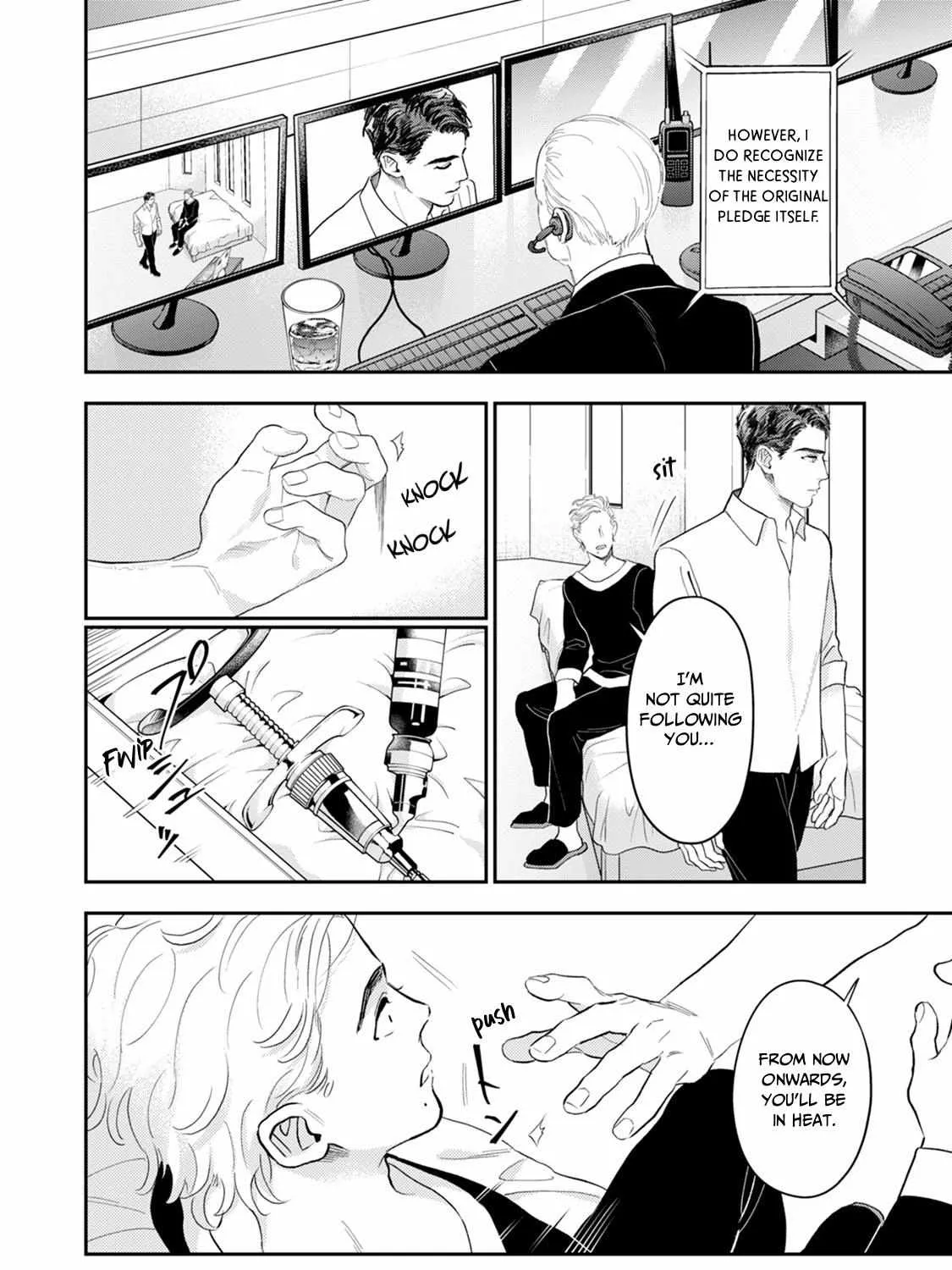 Read The Teijo Academy chapter 13 image 46 on Lezhin