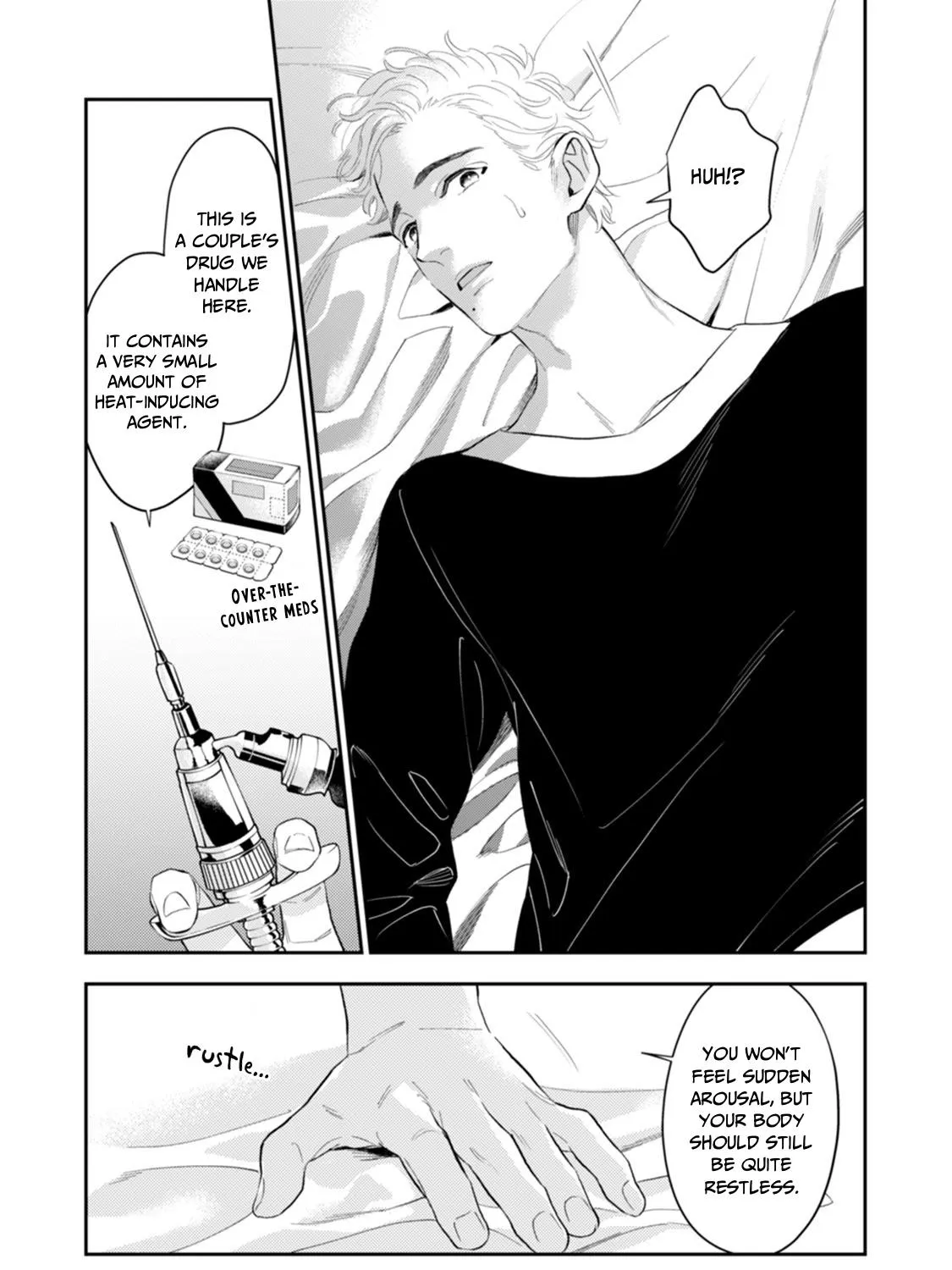 Read The Teijo Academy chapter 13 image 48 on Lezhin