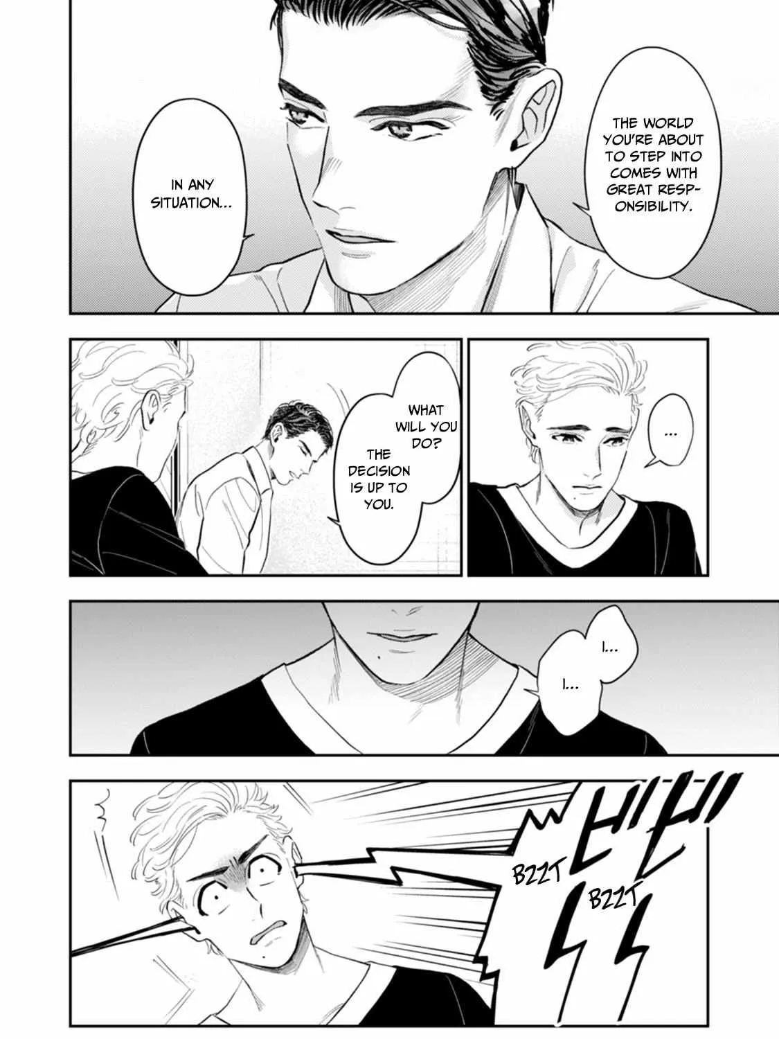 Read The Teijo Academy chapter 13 image 54 on Lezhin