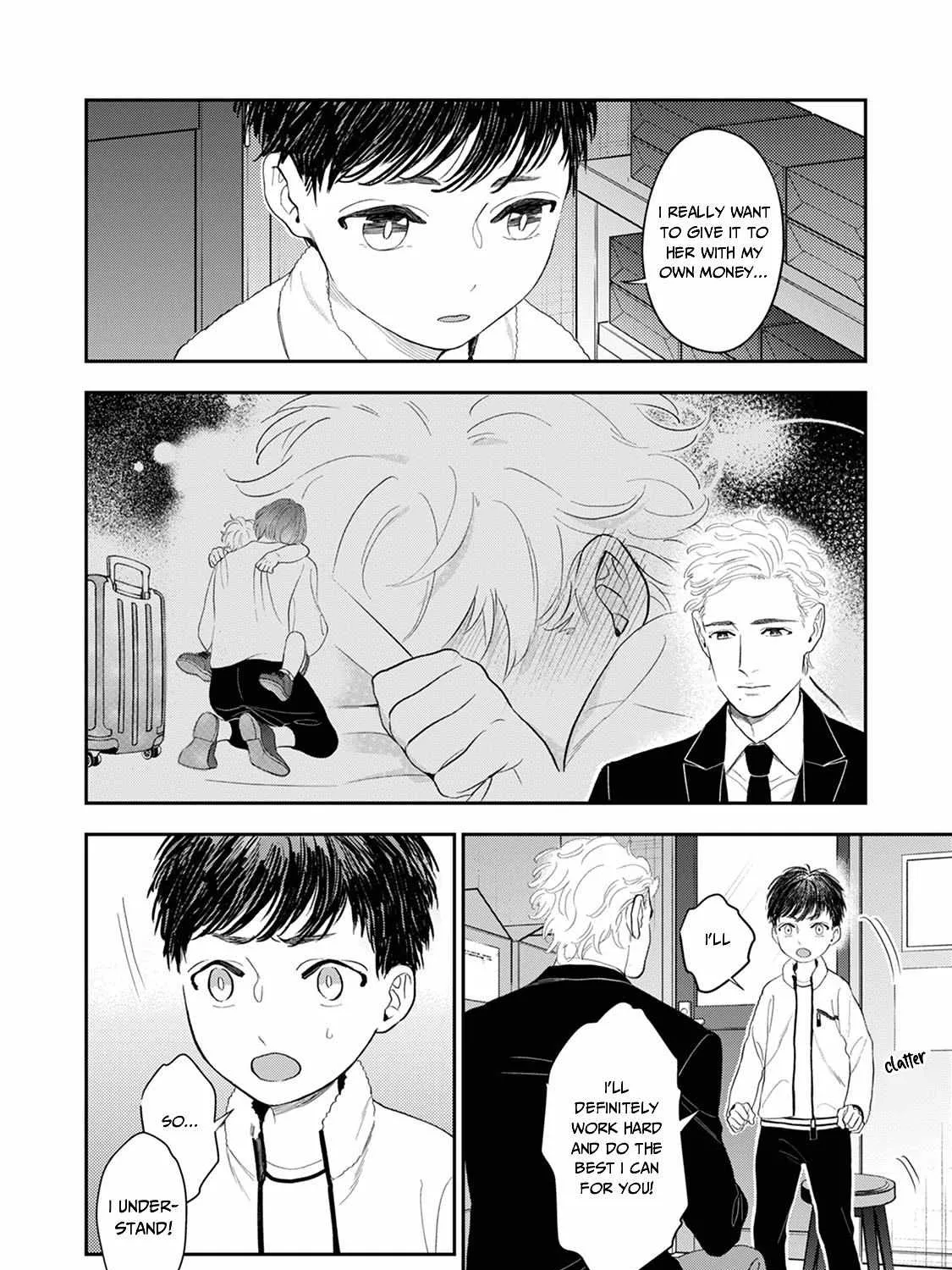 Read The Teijo Academy chapter 17 image 19 on Lezhin