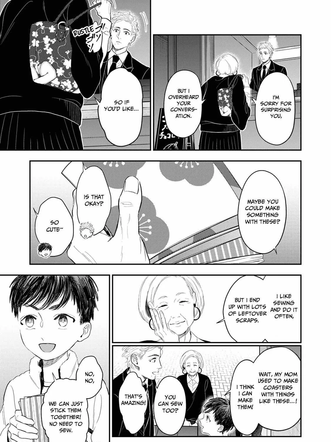 Read The Teijo Academy chapter 17 image 29 on Lezhin