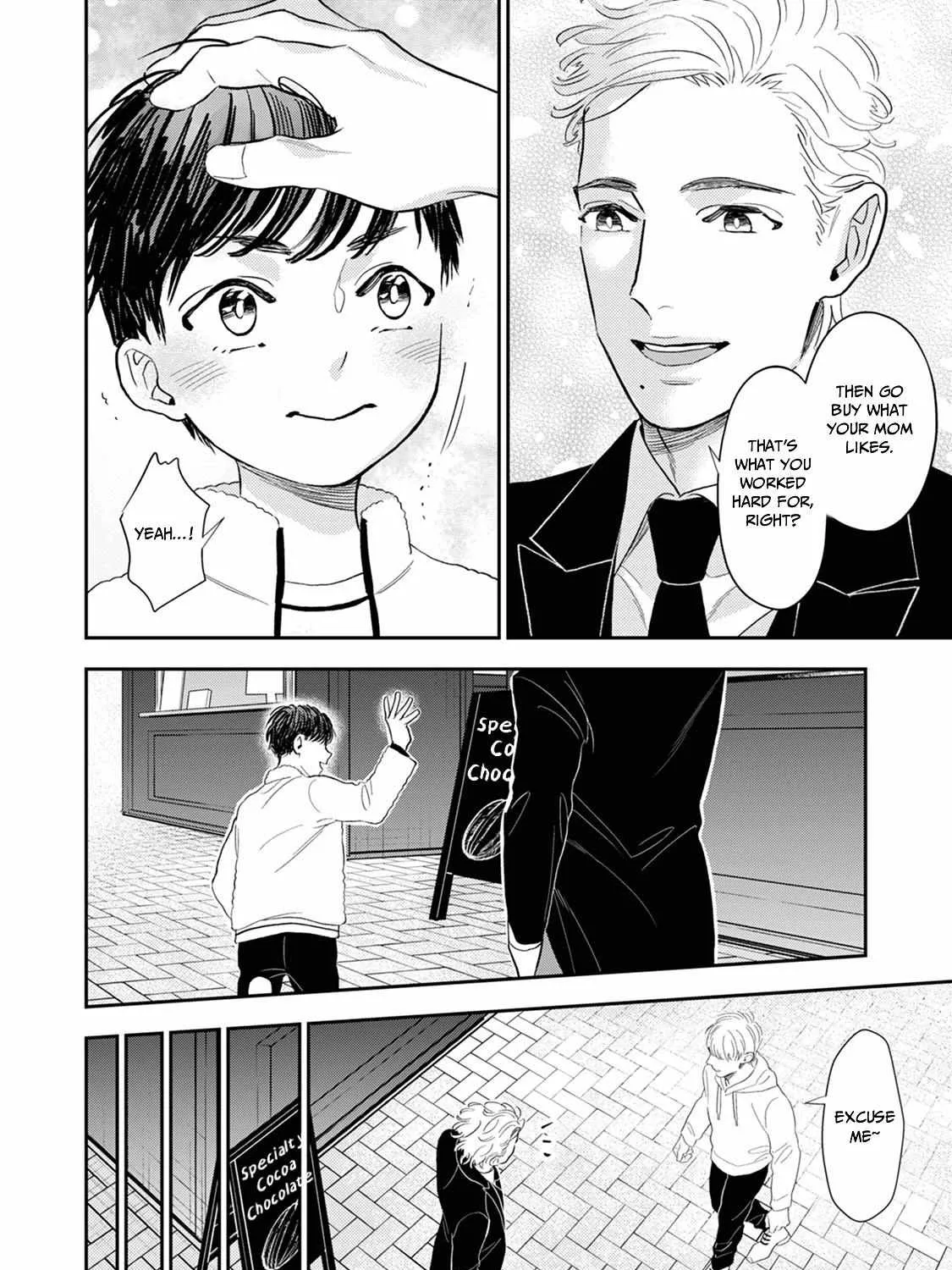 Read The Teijo Academy chapter 17 image 39 on Lezhin